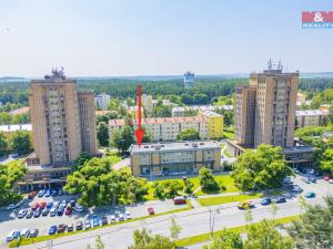 Prodej bytu 2+1, Kladno, Vítězná, 63 m2