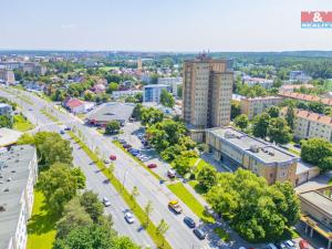 Prodej bytu 2+1, Kladno, Vítězná, 63 m2
