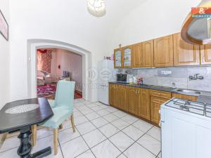 Prodej rodinného domu, Kutná Hora - Kutná Hora-Vnitřní Město, Václavské náměstí, 250 m2