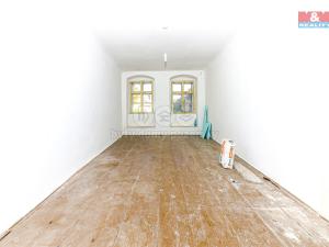 Prodej rodinného domu, Kutná Hora - Kutná Hora-Vnitřní Město, Václavské náměstí, 250 m2