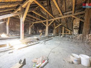 Prodej rodinného domu, Kutná Hora - Kutná Hora-Vnitřní Město, Václavské náměstí, 250 m2