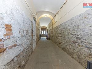 Prodej rodinného domu, Kutná Hora - Kutná Hora-Vnitřní Město, Václavské náměstí, 250 m2