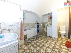 Prodej rodinného domu, Kutná Hora - Kutná Hora-Vnitřní Město, Václavské náměstí, 250 m2