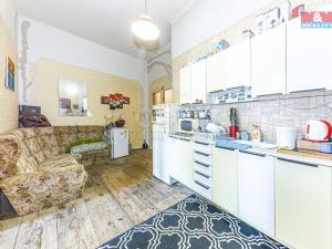 Prodej rodinného domu, Kutná Hora - Kutná Hora-Vnitřní Město, Václavské náměstí, 250 m2
