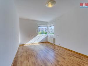 Pronájem bytu 3+1, Plzeň - Severní Předměstí, Brněnská, 88 m2