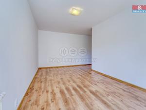 Pronájem bytu 3+1, Plzeň - Severní Předměstí, Brněnská, 88 m2