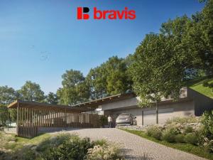 Prodej pozemku pro bydlení, Svinošice, 3250 m2