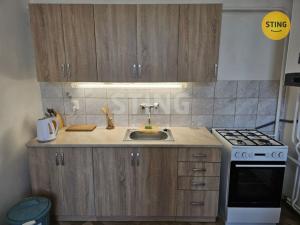 Prodej bytu 2+1, Prostějov, Rozhonova, 53 m2