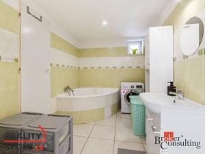 Prodej rodinného domu, Týnec, Vyhnalov, 116 m2