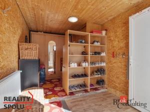 Prodej rodinného domu, Týnec, Vyhnalov, 116 m2