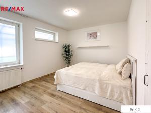 Prodej ubytování, Zvěrkovice, 372 m2