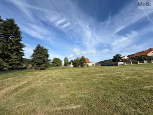 Prodej pozemku pro bydlení, Světec - Štrbice, 1113 m2