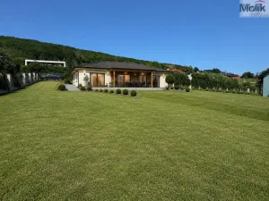Prodej pozemku pro bydlení, Světec - Štrbice, 1113 m2