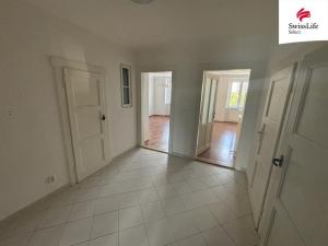 Pronájem bytu 3+kk, Praha - Vinohrady, Radhošťská, 78 m2