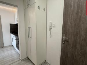 Pronájem bytu 1+1, Opava, Skřivánčí, 34 m2