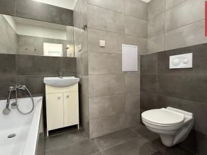 Pronájem bytu 1+1, Opava, Skřivánčí, 34 m2