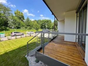 Pronájem bytu 2+kk, České Budějovice - České Budějovice 2, U Branišovského lesa, 175 m2