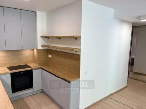Pronájem bytu 2+kk, České Budějovice - České Budějovice 2, U Branišovského lesa, 175 m2