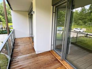 Pronájem bytu 2+kk, České Budějovice - České Budějovice 2, U Branišovského lesa, 175 m2