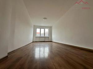 Pronájem bytu 2+1, Chomutov, Na Příkopech, 52 m2