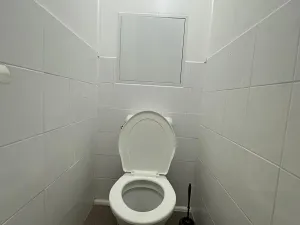 Pronájem bytu 2+1, Chomutov, Na Příkopech, 52 m2