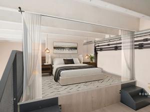 Prodej bytu 2+kk, Praha - Modřany, Československého exilu, 76 m2