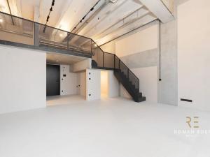 Prodej bytu 2+kk, Praha - Modřany, Československého exilu, 76 m2