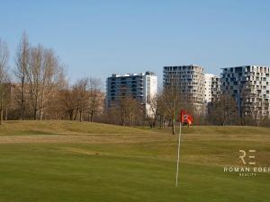 Prodej bytu 2+kk, Praha - Modřany, Československého exilu, 76 m2