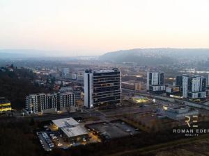 Prodej bytu 2+kk, Praha - Modřany, Československého exilu, 76 m2