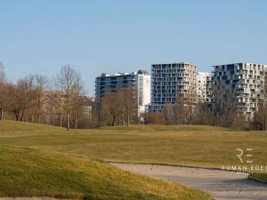 Prodej bytu 2+kk, Praha - Modřany, Československého exilu, 76 m2