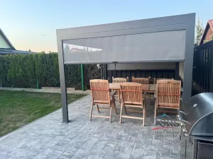 Prodej chaty, Brandýs nad Labem-Stará Boleslav, Třebízského č. ev. 104, 60 m2