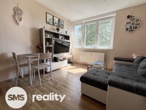 Pronájem bytu 1+1, Hlučín, Dukelská, 40 m2
