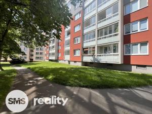 Pronájem bytu 1+1, Hlučín, Dukelská, 40 m2
