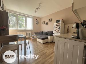 Pronájem bytu 2+kk, Hlučín, Dukelská, 40 m2