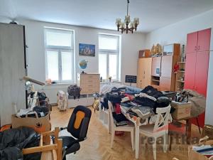 Prodej bytu 1+1, Opava - Předměstí, Komenského, 55 m2