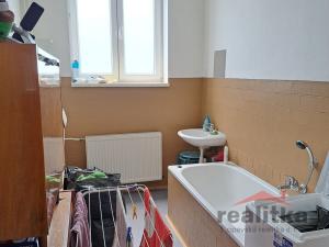 Prodej bytu 1+1, Opava - Předměstí, Komenského, 55 m2