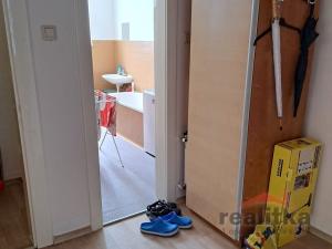 Prodej bytu 1+1, Opava - Předměstí, Komenského, 55 m2