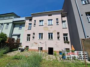 Prodej bytu 1+1, Opava - Předměstí, Komenského, 55 m2