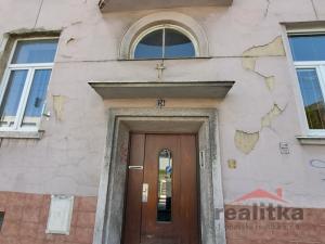 Prodej bytu 1+1, Opava - Předměstí, Komenského, 55 m2