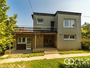 Prodej rodinného domu, Rožnov pod Radhoštěm, Kramolišov, 380 m2