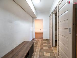 Prodej bytu 3+1, Benešov nad Černou - Ličov, 62 m2