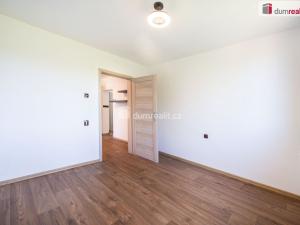 Prodej bytu 3+1, Benešov nad Černou - Ličov, 62 m2