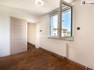 Prodej bytu 3+1, Benešov nad Černou - Ličov, 62 m2