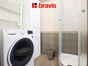 Pronájem bytu 2+kk, Brno - Zábrdovice, Vranovská, 54 m2