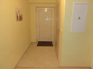 Pronájem bytu 2+kk, Jablonec nad Nisou, Janáčkova, 55 m2