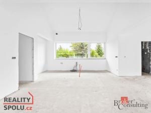 Prodej rodinného domu, Kozomín, 160 m2