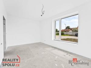 Prodej rodinného domu, Kozomín, 160 m2