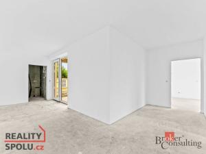 Prodej rodinného domu, Kozomín, 160 m2