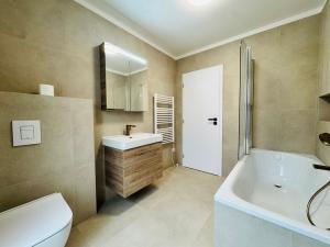 Pronájem rodinného domu, Mohelnice, Za Mezem, 96 m2