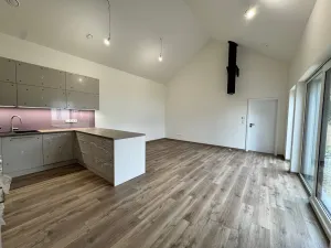 Pronájem rodinného domu, Mohelnice, Za Mezem, 96 m2